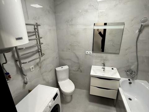 квартира по адресу Кульпарковская ул. (Кульпарківська), 93 к4