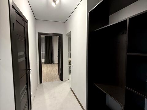 квартира по адресу Кульпарковская ул. (Кульпарківська), 93 к4