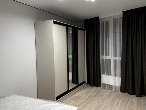 квартира по адресу Кульпарковская ул. (Кульпарківська), 93 к4