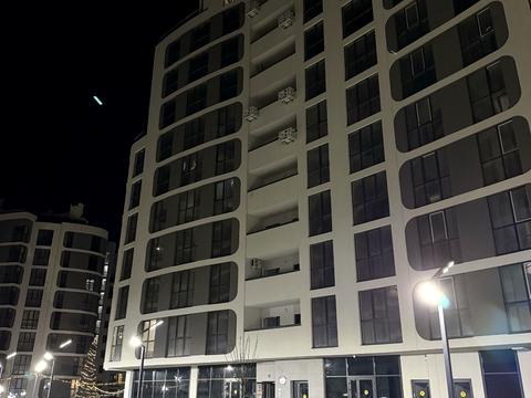 квартира по адресу Кульпарковская ул. (Кульпарківська), 93 к4