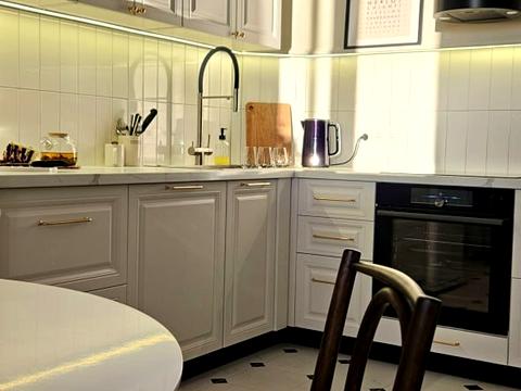 квартира за адресою Ореста Васкула вул., 19