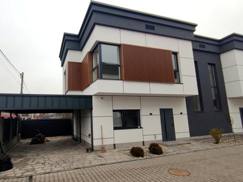 будинок за адресою Перемоги