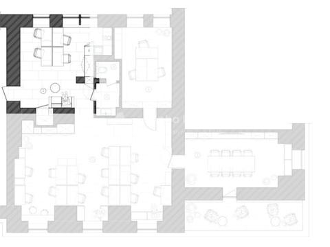 комерційна за адресою Євгена Чикаленка вул. (Пушкінська), 20