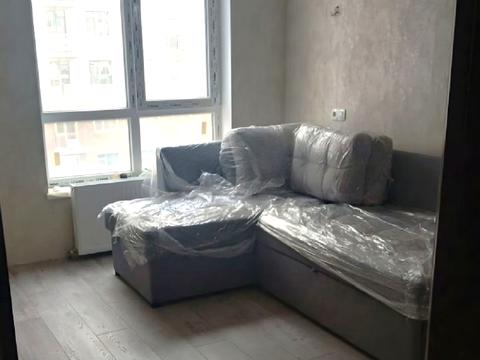 квартира за адресою Перлинна вул., 11