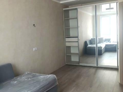 квартира за адресою Перлинна вул., 11