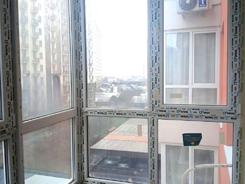 квартира за адресою Перлинна вул., 11