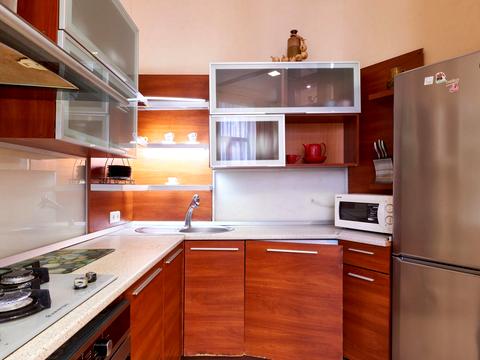 квартира за адресою Софіївська вул., 4