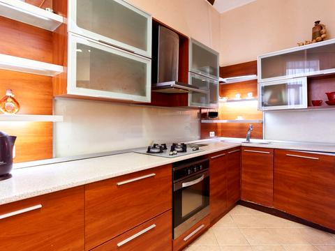 квартира за адресою Софіївська вул., 4