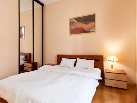 квартира за адресою Софіївська вул., 4