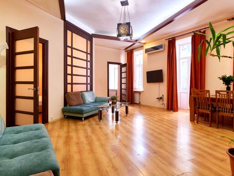 квартира по адресу Софиевская ул., 4