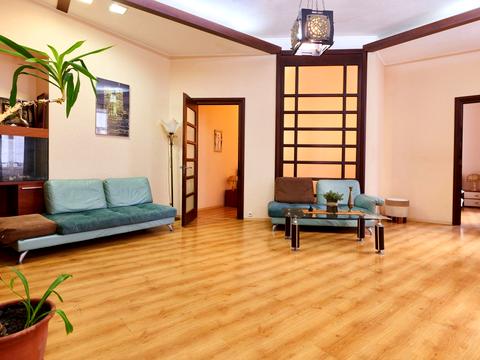 квартира за адресою Софіївська вул., 4