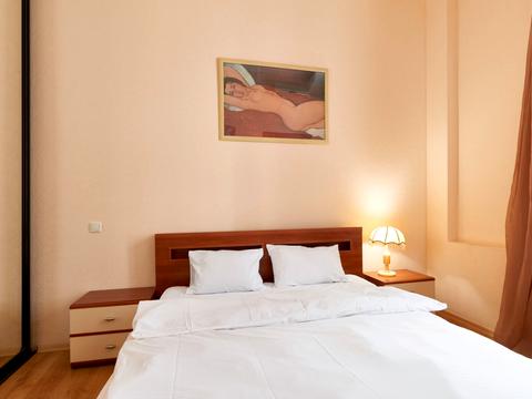 квартира за адресою Софіївська вул., 4