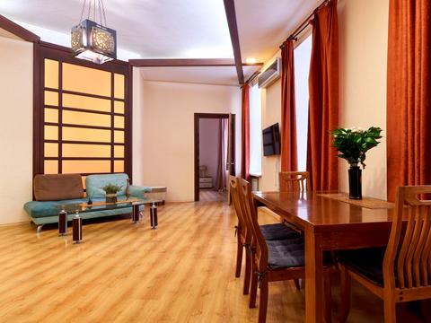 квартира за адресою Софіївська вул., 4