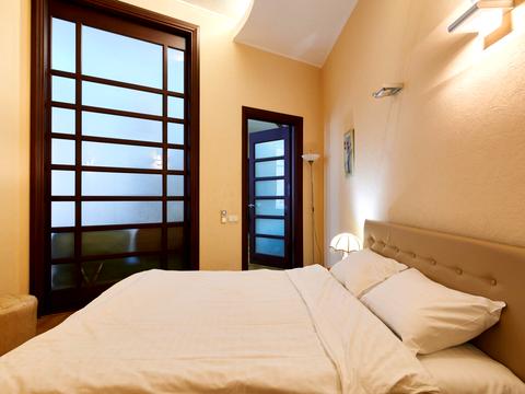 квартира за адресою Софіївська вул., 4