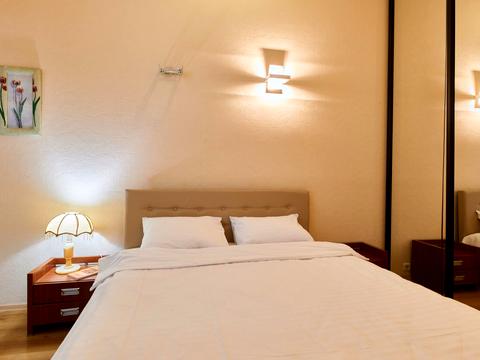 квартира за адресою Софіївська вул., 4