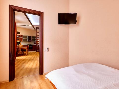 квартира за адресою Софіївська вул., 4