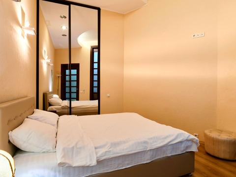 квартира за адресою Софіївська вул., 4