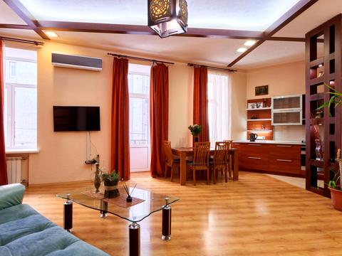 квартира за адресою Софіївська вул., 4