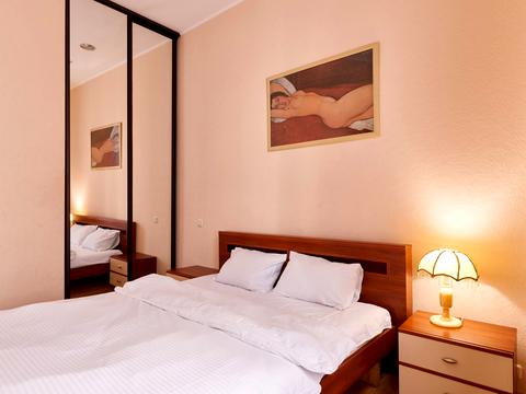 квартира за адресою Софіївська вул., 4