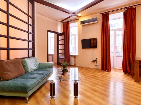 квартира за адресою Софіївська вул., 4