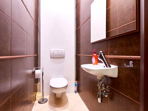 квартира за адресою Софіївська вул., 4