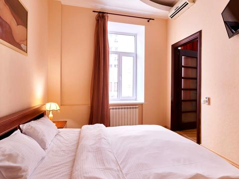 квартира за адресою Софіївська вул., 4