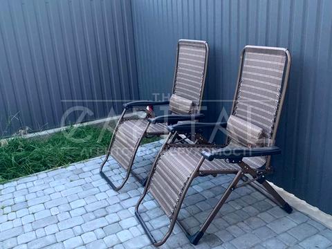 дом по адресу Алимпия Галика ул.