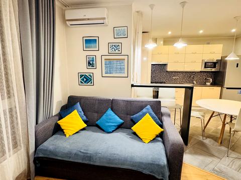 квартира по адресу Соборная ул., 118/19