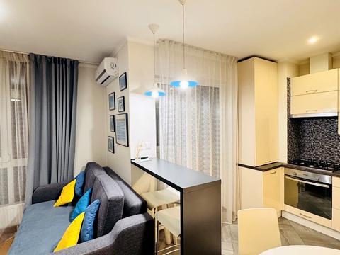 квартира по адресу Соборная ул., 118/19