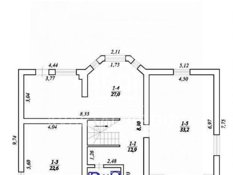 дом по адресу римська