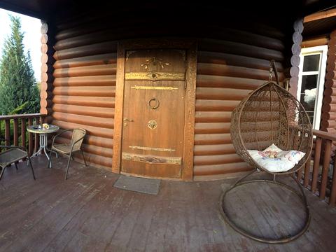 будинок за адресою Чубинського вул.