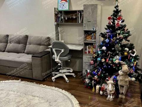 квартира по адресу Генадия Биличенко ул. (Петровського), 37