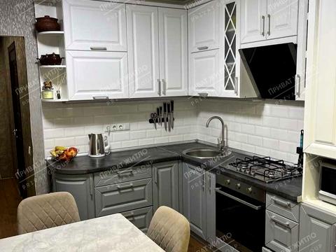 квартира за адресою Геннадія Біліченка вул. (Петровського), 37