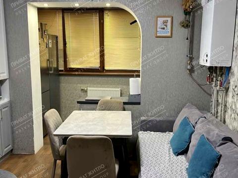 квартира за адресою Геннадія Біліченка вул. (Петровського), 37