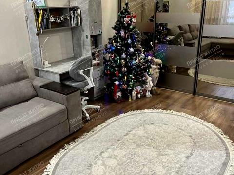 квартира за адресою Геннадія Біліченка вул. (Петровського), 37