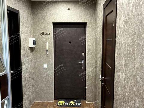 квартира за адресою Геннадія Біліченка вул. (Петровського), 37