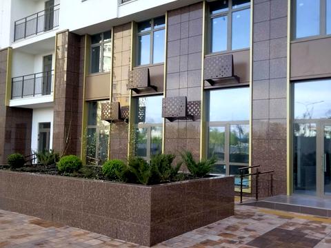 квартира за адресою Одеса, Краснова вул., 1-В