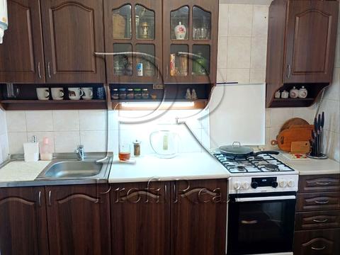 квартира за адресою Богатирська вул., 2