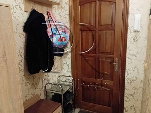 квартира за адресою Богатирська вул., 2