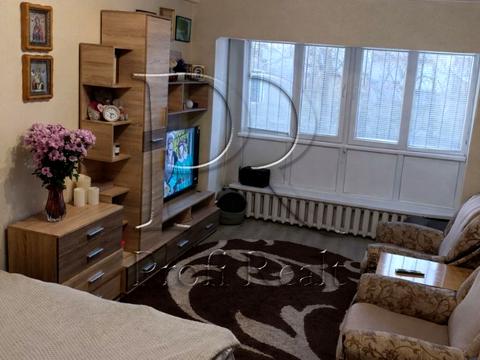 квартира за адресою Богатирська вул., 2