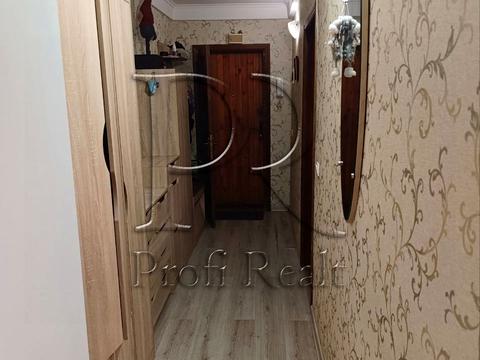 квартира за адресою Богатирська вул., 2