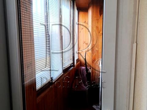 квартира за адресою Богатирська вул., 2