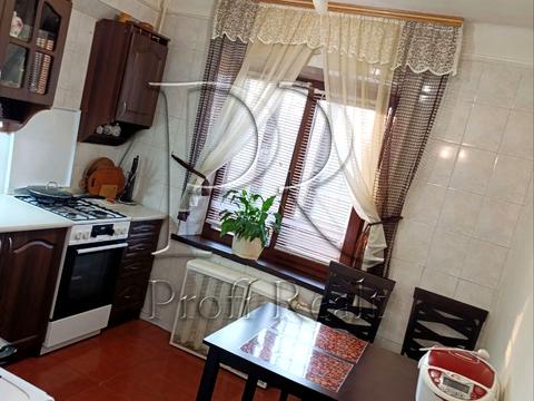 квартира за адресою Богатирська вул., 2