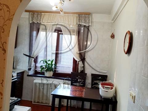 квартира за адресою Богатирська вул., 2