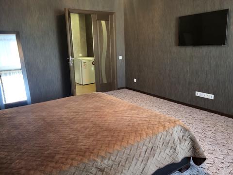 квартира по адресу Николая Амосова пер. (Червоний), 28а