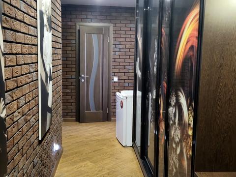 квартира по адресу Николая Амосова пер. (Червоний), 28а