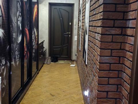 квартира по адресу Николая Амосова пер. (Червоний), 28а