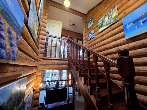 будинок за адресою Чубинського вул.