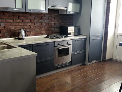 квартира по адресу Николая Амосова пер. (Червоний), 28а