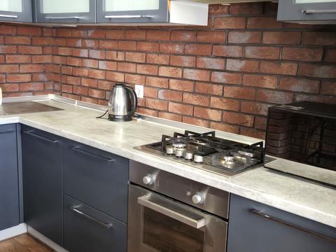 квартира по адресу Николая Амосова пер. (Червоний), 28а